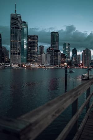 AUBNE - Brisbane, Queensland, Australia - Agnieszka Kowalczyk.jpg Photo